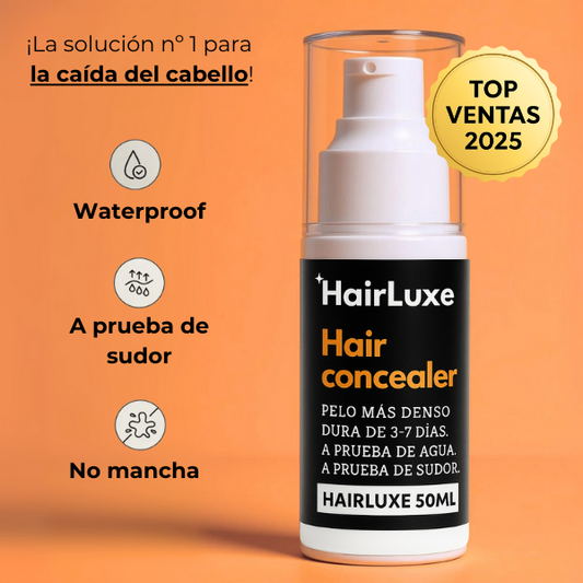 Corrector Capilar HairLuxe™