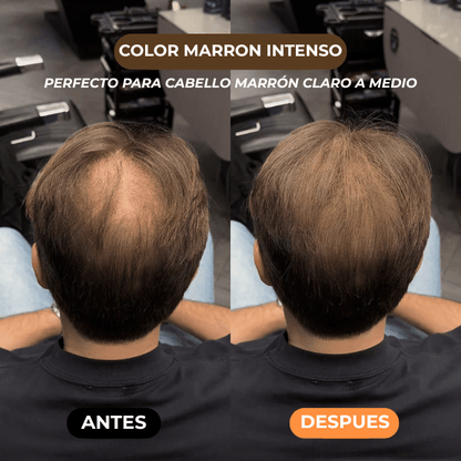 Densificador Capilar HairLuxe™