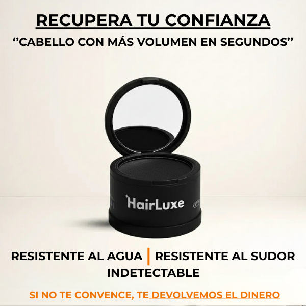 Corrector de raíces del cabello HairLuxe™