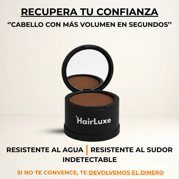 Corrector de raíces del cabello HairLuxe™