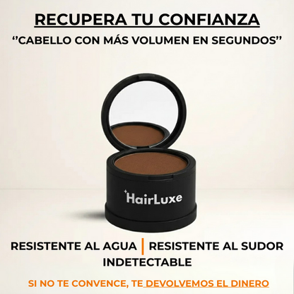 Corrector de raíces del cabello HairLuxe™