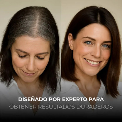 Corrector de raíces del cabello HairLuxe™
