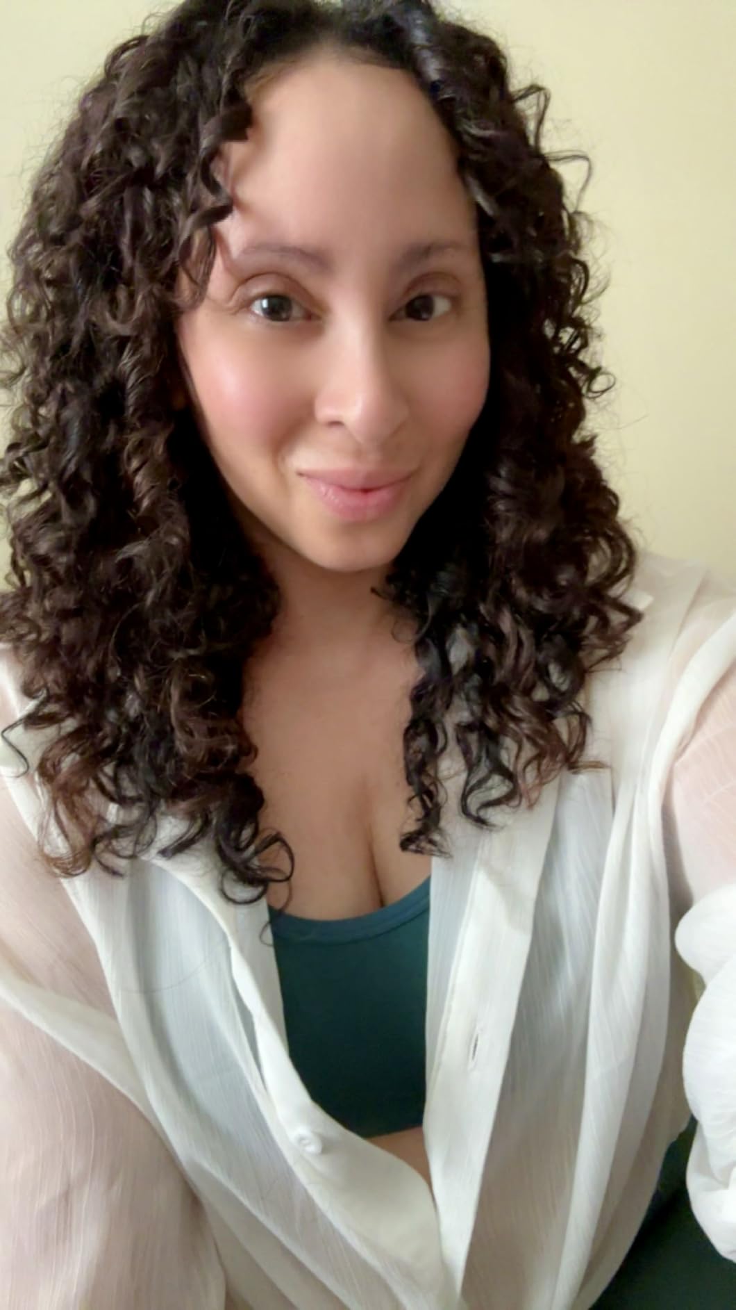 María del Carmen G.