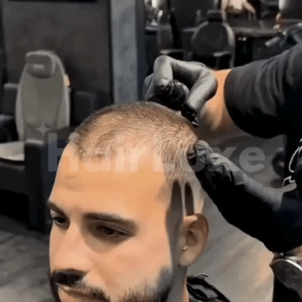 Corrector Capilar HairLuxe™